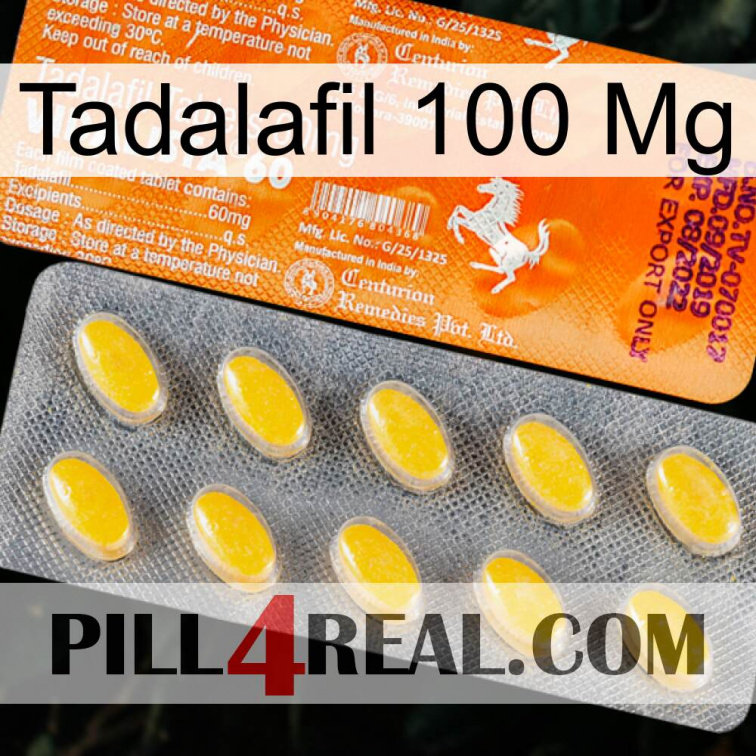 Tadalafil 100Mg new05